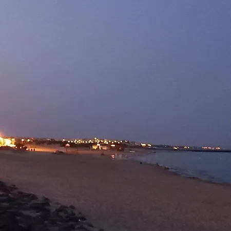 Cap D'agde, Bord De Mer, 50 M De La Roquille, Climatise Et Wifi, * Агд