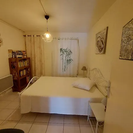 Cap D'agde, Bord De Mer, 50 M De La Roquille, Climatise Et Wifi, Дом отдыха *
