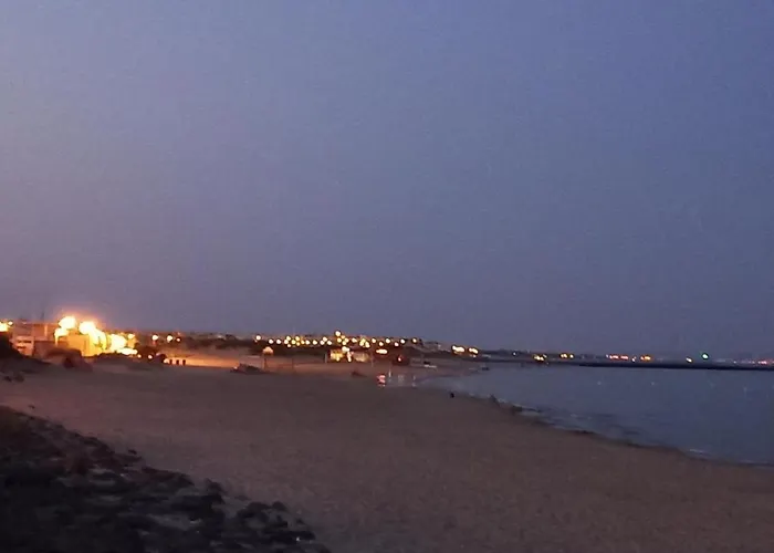 Cap D'agde, Bord De Mer, 50 M De La Roquille, Climatise Et Wifi, * אגדה