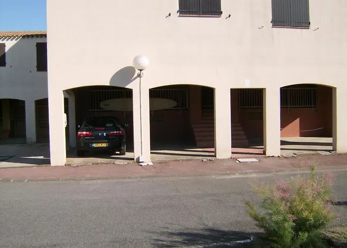 Cap D'agde, Bord De Mer, 50 M De La Roquille, Climatise Et Wifi, * אגדה